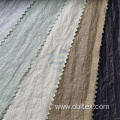 OBLHD002 Nylon High Density Fabric For Down Coat